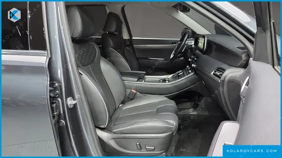 HYUNDAI PALISADE DIESEL 2.2 2WD