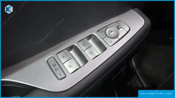 HYUNDAI PALISADE DIESEL 2.2 2WD