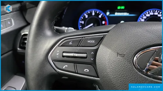 HYUNDAI PALISADE DIESEL 2.2 2WD