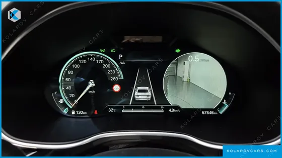 GENESIS G80 GASOLINE 3.5 TURBO AWD