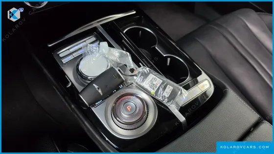 GENESIS G80 GASOLINE 3.5 TURBO AWD