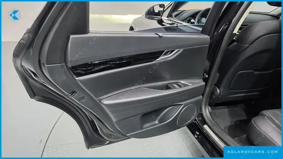 GENESIS G80 GASOLINE 3.5 TURBO AWD