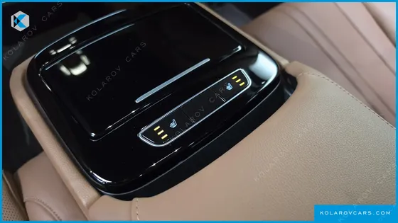 GENESIS G80 GASOLINE 2.5 TURBO 2WD