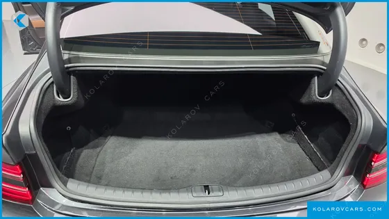GENESIS G80 GASOLINE 2.5 TURBO 2WD
