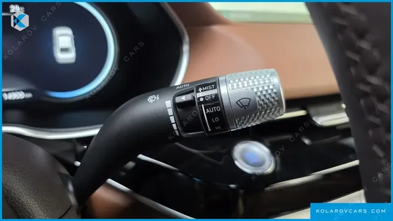 GENESIS G80 GASOLINE 2.5 TURBO 2WD