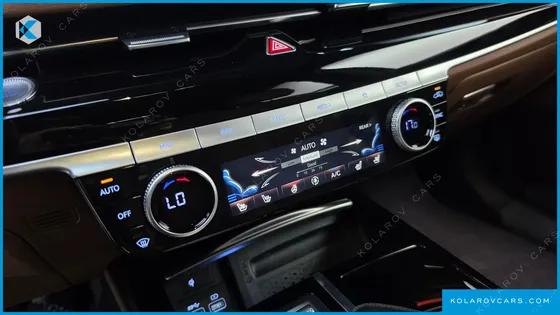 GENESIS G80 GASOLINE 2.5 TURBO 2WD