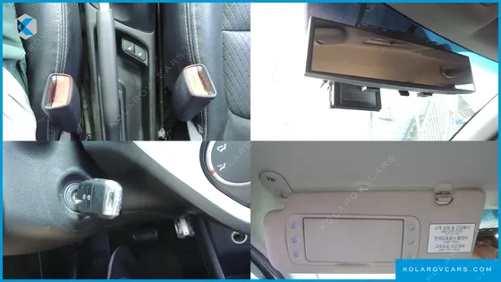 KIA MORNING (PICANTO) DELUXE TRENDY
