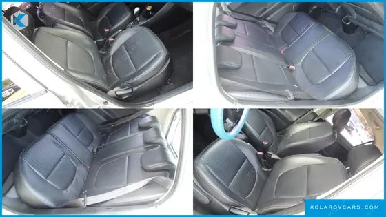 KIA MORNING (PICANTO) DELUXE TRENDY