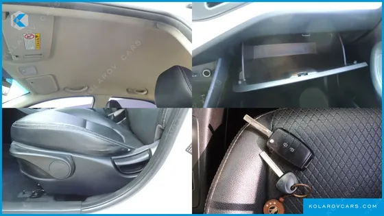 KIA MORNING (PICANTO) DELUXE TRENDY