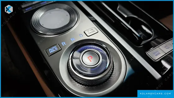 GENESIS G80 GASOLINE 2.5 TURBO 2WD