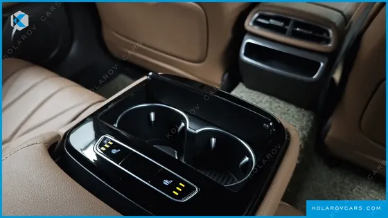 GENESIS G80 GASOLINE 2.5 TURBO 2WD