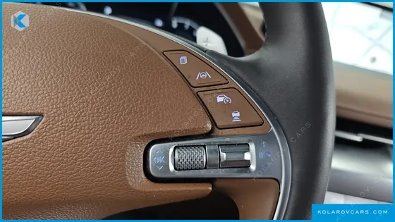 GENESIS G80 GASOLINE 2.5 TURBO 2WD