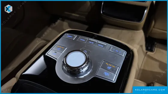 GENESIS G80 GASOLINE 2.5 TURBO 2WD