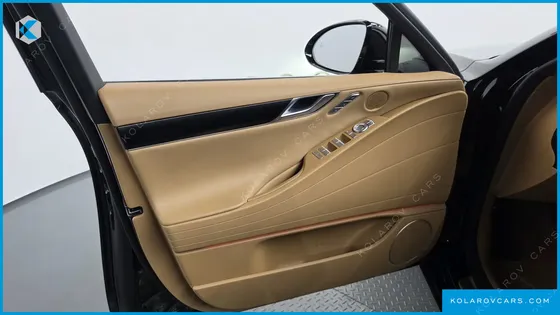GENESIS G80 GASOLINE 2.5 TURBO 2WD