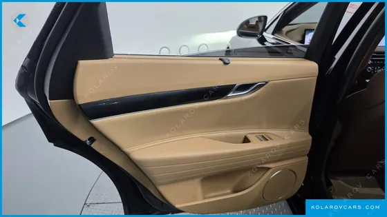 GENESIS G80 GASOLINE 2.5 TURBO 2WD