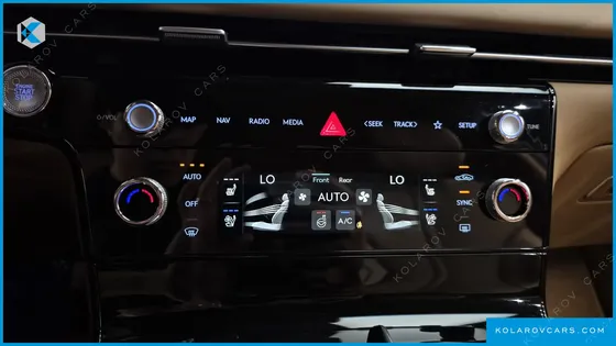 GENESIS G80 GASOLINE 2.5 TURBO 2WD