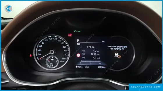 GENESIS G80 GASOLINE 2.5 TURBO 2WD