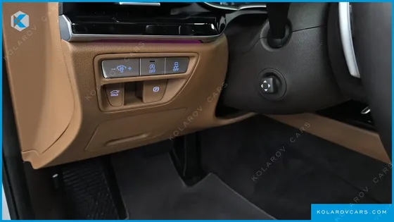 GENESIS G80 GASOLINE 2.5 TURBO 2WD