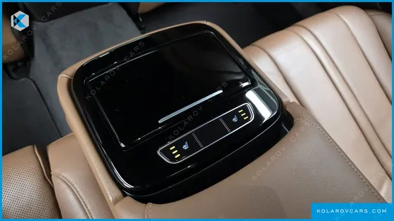 GENESIS G80 GASOLINE 2.5 TURBO 2WD