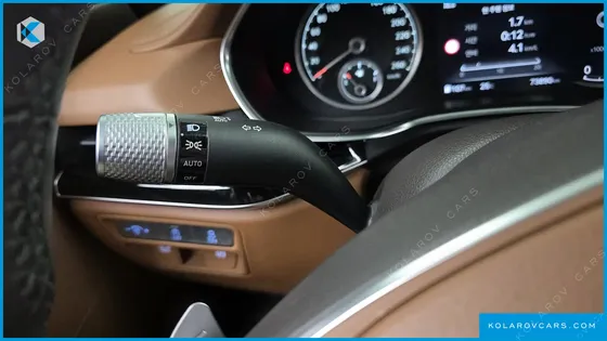 GENESIS G80 GASOLINE 2.5 TURBO 2WD