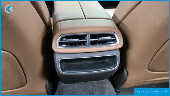 GENESIS G80 GASOLINE 2.5 TURBO 2WD