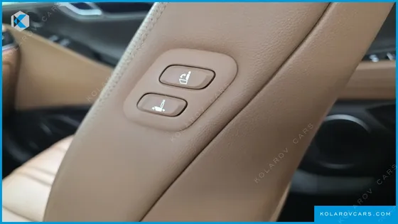 GENESIS G80 GASOLINE 2.5 TURBO 2WD