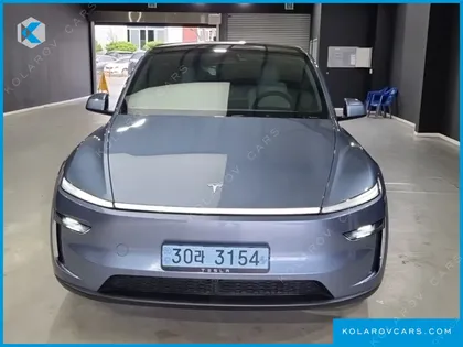 TESLA MODEL Y PREMIUM LONG RANGE AWD