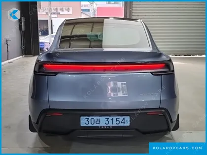 TESLA MODEL Y PREMIUM LONG RANGE AWD
