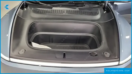 TESLA MODEL Y PREMIUM LONG RANGE AWD