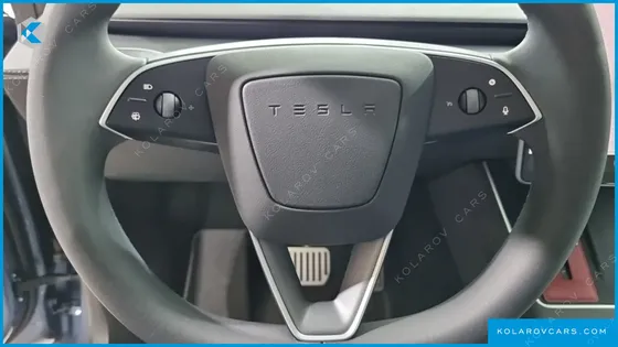 TESLA MODEL Y PREMIUM LONG RANGE AWD