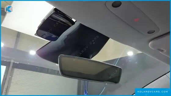 TESLA MODEL Y PREMIUM LONG RANGE AWD