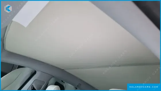 TESLA MODEL Y PREMIUM LONG RANGE AWD