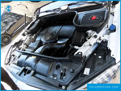 MERCEDES GLE-CLASS GLE300D 4MATIC