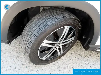 MERCEDES GLE-CLASS GLE300D 4MATIC