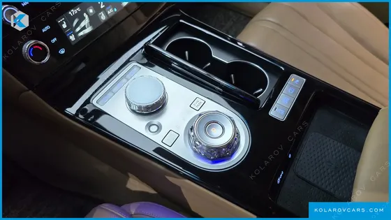 GENESIS G80 GASOLINE 2.5 TURBO 2WD