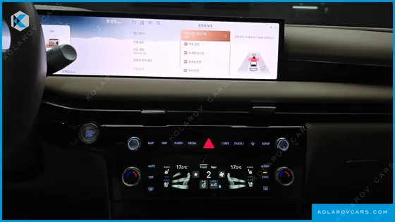 GENESIS G80 GASOLINE 2.5 TURBO 2WD
