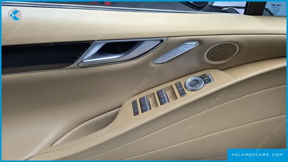 GENESIS G80 GASOLINE 2.5 TURBO 2WD