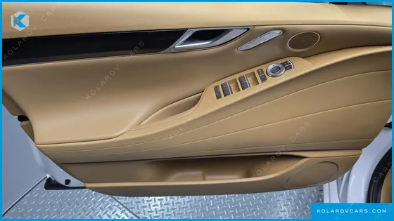 GENESIS G80 GASOLINE 2.5 TURBO 2WD