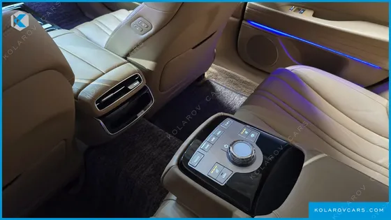 GENESIS G80 GASOLINE 2.5 TURBO 2WD