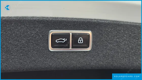 GENESIS G80 GASOLINE 2.5 TURBO 2WD
