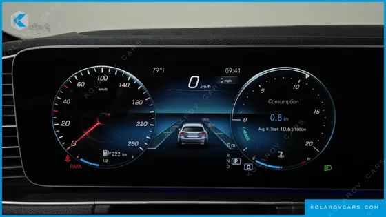 MERCEDES GLE-CLASS GLE350 4MATIC