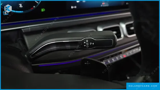 MERCEDES GLE-CLASS GLE350 4MATIC