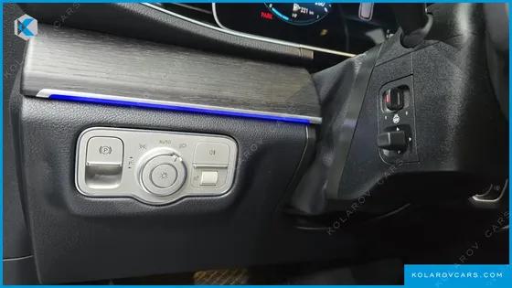 MERCEDES GLE-CLASS GLE350 4MATIC
