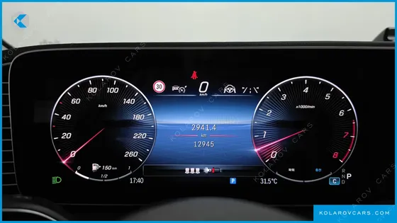 MERCEDES GLE-CLASS GLE450 4MATIC