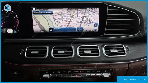 MERCEDES GLE-CLASS GLE450 4MATIC