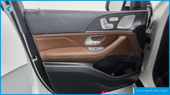 MERCEDES GLE-CLASS GLE450 4MATIC