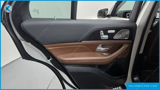 MERCEDES GLE-CLASS GLE450 4MATIC