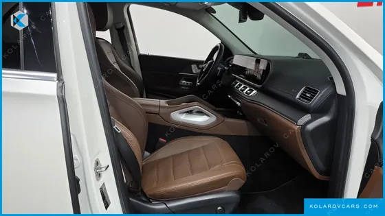 MERCEDES GLE-CLASS GLE450 4MATIC