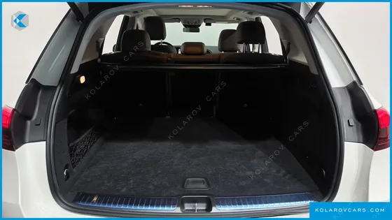 MERCEDES GLE-CLASS GLE450 4MATIC