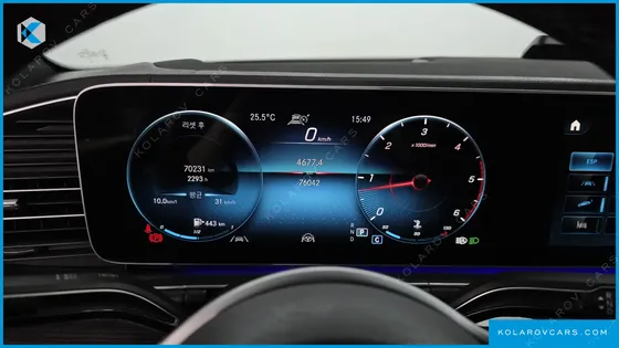 MERCEDES GLE-CLASS GLE400D 4MATIC COUPE